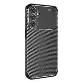 Zore Galaxy ile uyumlu A15 Kılıf Negro Silikon Kapak - 1