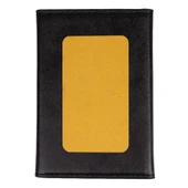 Zore CRD-07 Yapışkan Bantlı 5 Hazneli Mıknatıslı Kartlık thumbnail 4