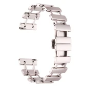 Xiaomi Amazfit Pace Zore KRD-96 22mm Metal Kordon - 8