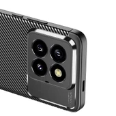 Zore Xiaomi ile uyumlu Mi 14 Pro Kılıf Negro Silikon Kapak thumbnail 8