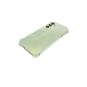 Zore Galaxy ile uyumlu A15 Kılıf Nitro Anti Shock Silikon - 5
