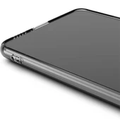 Zore Galaxy ile uyumlu A15 2mm Anti Shock Silikon - 5