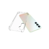 Zore Galaxy ile uyumlu A05S Kılıf Nitro Anti Shock Silikon - 3
