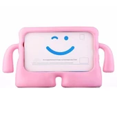 Zore Galaxy ile uyumlu Tab A9 Plus iBuy Standlı Tablet Kılıf thumbnail 10