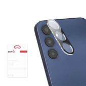 Zore Galaxy ile uyumlu A25 3D Kamera Camı - 1