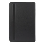 Zore Galaxy ile uyumlu Tab A9 Fest Dönebilen Standlı Kılıf thumbnail 5