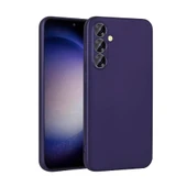 Zore Galaxy ile uyumlu S24 Plus Kılıf Premier Silikon Kapak - 7