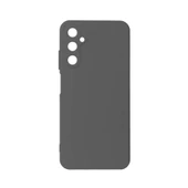Zore Galaxy ile uyumlu A05S Kılıf Biye Silikon - 2