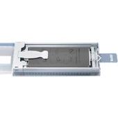 Zore Galaxy ile uyumlu S24 Ultra Uygulama Aparatlı 6in1 Easy Body Privacy Ekran Koruyucu thumbnail 4