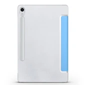 Zore Galaxy ile uyumlu Tab S9 FE Smart Cover Standlı 1-1 Kılıf thumbnail 6