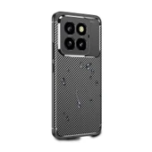 Zore Xiaomi ile uyumlu Mi 14 Pro Kılıf Negro Silikon Kapak thumbnail 4