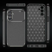 Zore Galaxy ile uyumlu A15 Kılıf Negro Silikon Kapak - 5