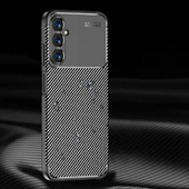 Zore Galaxy ile uyumlu A05S Kılıf Negro Silikon Kapak - 5