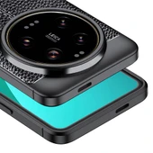 Zore Xiaomi ile uyumlu Mi 14 Ultra Kılıf Niss Silikon Kapak - 9