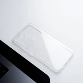 Zore Genaral Mobile ile uyumlu 24 Pro 2mm Anti Shock Silikon - 4