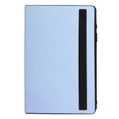 Zore Galaxy ile uyumlu Tab A9 Fest Dönebilen Standlı Kılıf thumbnail 3