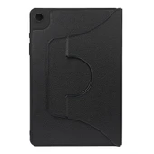 Zore Galaxy ile uyumlu Tab A9 Fest Dönebilen Standlı Kılıf thumbnail 1