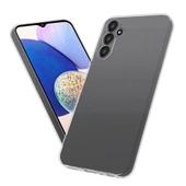 Zore Galaxy ile uyumlu A25 Kılıf Süper Silikon Kapak - 5