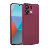Zore Xiaomi ile uyumlu Redmi Note 13 Pro 5G Kılıf Premier Silikon Kapak - 6