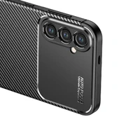 Zore Galaxy ile uyumlu S24 Plus Kılıf Negro Silikon Kapak - 9