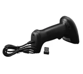 Sunlux XL-9221B 2D Kablosuz Barkod Okuyucu thumbnail 2