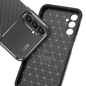 Zore Galaxy ile uyumlu S24 Plus Kılıf Negro Silikon Kapak - 5