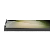 Zore Galaxy ile uyumlu S24 Ultra Kılıf Negro Silikon Kapak - 8