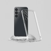 Zore Galaxy ile uyumlu A25 2mm Anti Shock Silikon - 2