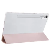 Zore Lenovo ile uyumlu Tab P12 Smart Cover Standlı 1-1 Kılıf thumbnail 11