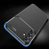 Zore Galaxy ile uyumlu A25 Kılıf Negro Silikon Kapak - 3