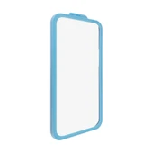 Zore Galaxy ile uyumlu S23 3D Vov Curve Glass Ekran Koruyucu - 4