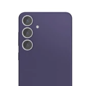 Zore Galaxy ile uyumlu S24 Plus Diamond Kamera Lens Koruyucu Cam Filmi - 2