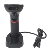Sunlux XL-9610 2D Kablosuz Barkod Okuyucu (Cradle) thumbnail 2