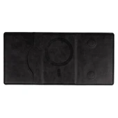 Zore CRD-08 M-safe Magnetik Yapıştırmalı 5 Hazneli Mıknatıslı Kartlık - 5