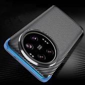 Zore Xiaomi ile uyumlu Mi 14 Ultra Kılıf Negro Silikon Kapak - 10