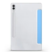 Zore Galaxy ile uyumlu Tab S9 FE Plus Smart Cover Standlı 1-1 Kılıf - 3