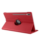 Zore Galaxy ile uyumlu Tab S9 Ultra SM-X910 Dönebilen Standlı Kılıf thumbnail 12