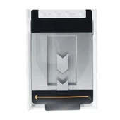 Zore Apple ile uyumlu iPad 10.2 (8.Nesil) Kolay Uygulama Aparatlı Easy Cam Ekran Koruyucu thumbnail 7