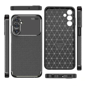 Zore Galaxy ile uyumlu A15 Kılıf Negro Silikon Kapak - 4