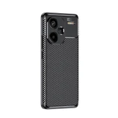 Zore Xiaomi ile uyumlu Redmi Note 13 Pro Plus 5G Kılıf Negro Silikon Kapak - 9