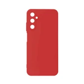 Zore Galaxy ile uyumlu A05S Kılıf Biye Silikon - 8