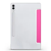 Zore Galaxy ile uyumlu Tab S9 FE Plus Smart Cover Standlı 1-1 Kılıf - 7