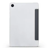 Zore Galaxy ile uyumlu Tab A9 Smart Cover Standlı 1-1 Kılıf thumbnail 8