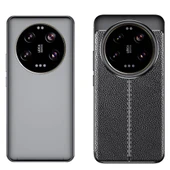 Zore Xiaomi ile uyumlu Mi 14 Ultra Kılıf Niss Silikon Kapak - 8