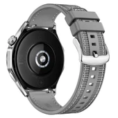 Huawei GT2 46mm Zore KRD-102 22mm Silikon Kordon - 2