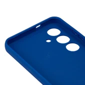 Zore Galaxy ile uyumlu S24 Kılıf Biye Silikon thumbnail 6