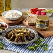 Sosero Peynir Dolgulu Jalapeno Biber 290 gr Cam Kavanoz - 2