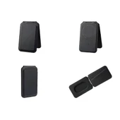Zore CRD-06 Suni Deri Görünümlü Magnetik Kartlık - 2