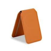 Zore CRD-06 Suni Deri Görünümlü Magnetik Kartlık thumbnail 11