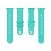 Zore Mi Band 8 Pro KRD-109 Silikon Kordon thumbnail 11